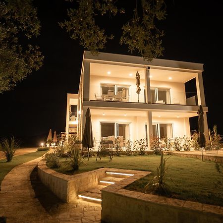 O'Life Boutique Apartments Vodice Exteriér fotografie