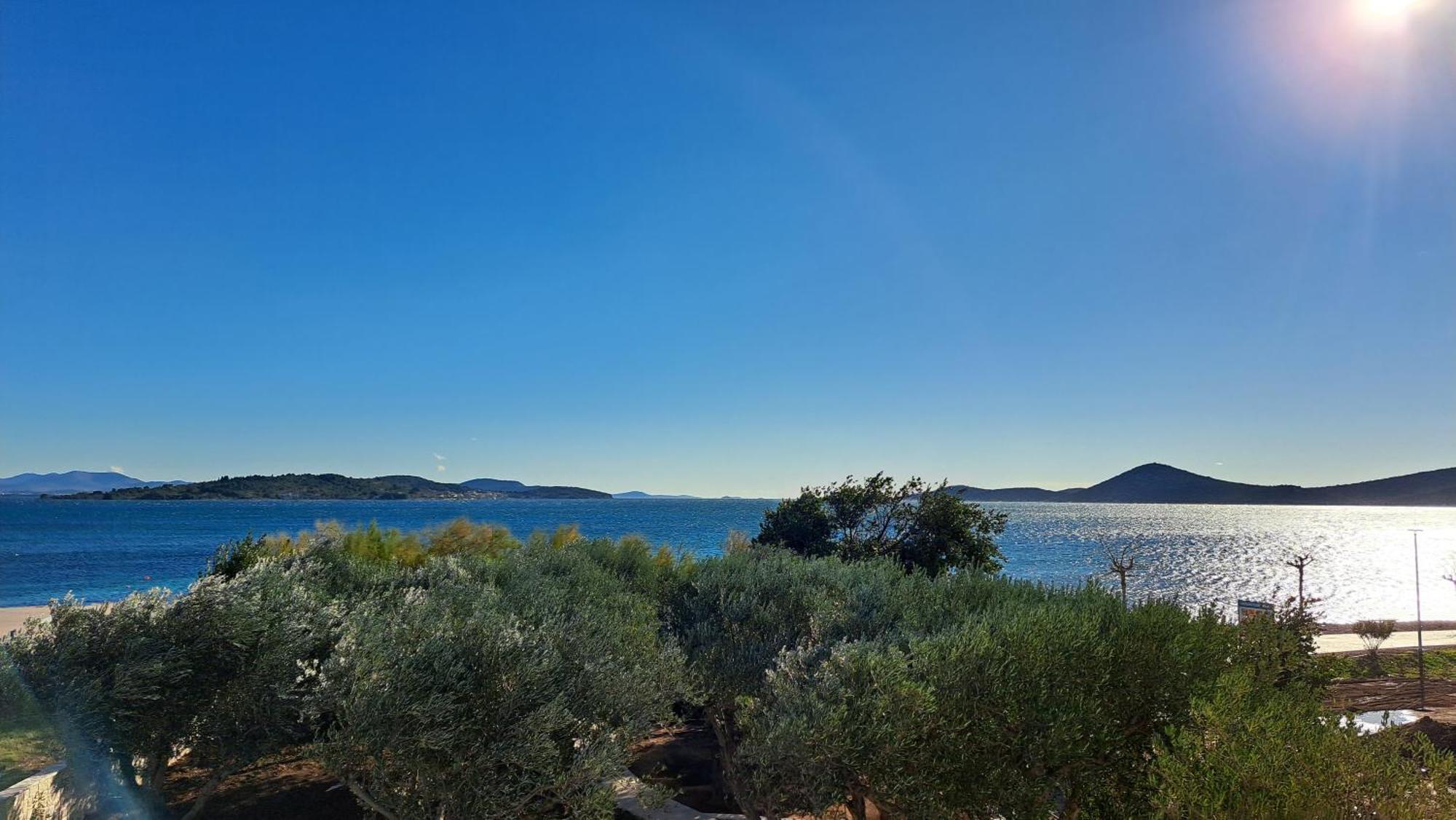 O'Life Boutique Apartments Vodice Exteriér fotografie