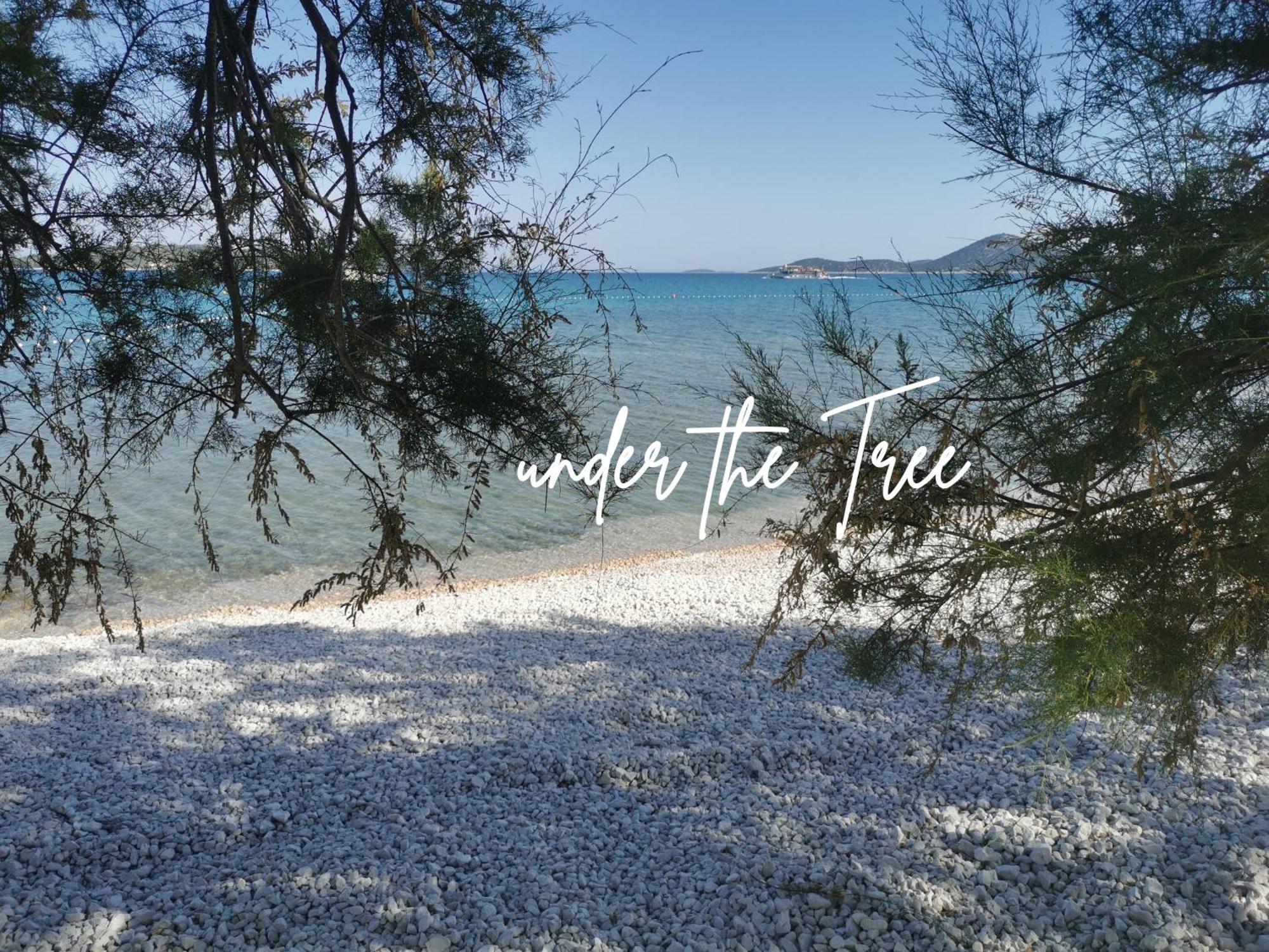 O'Life Boutique Apartments Vodice Exteriér fotografie