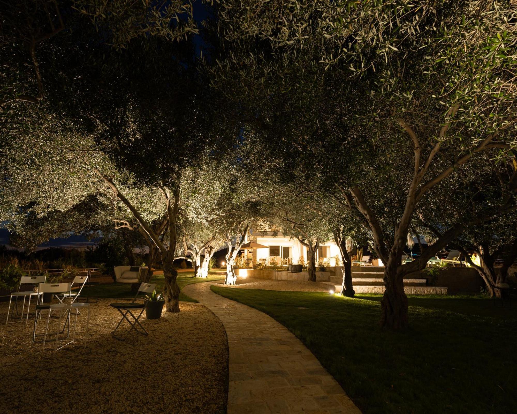 O'Life Boutique Apartments Vodice Exteriér fotografie