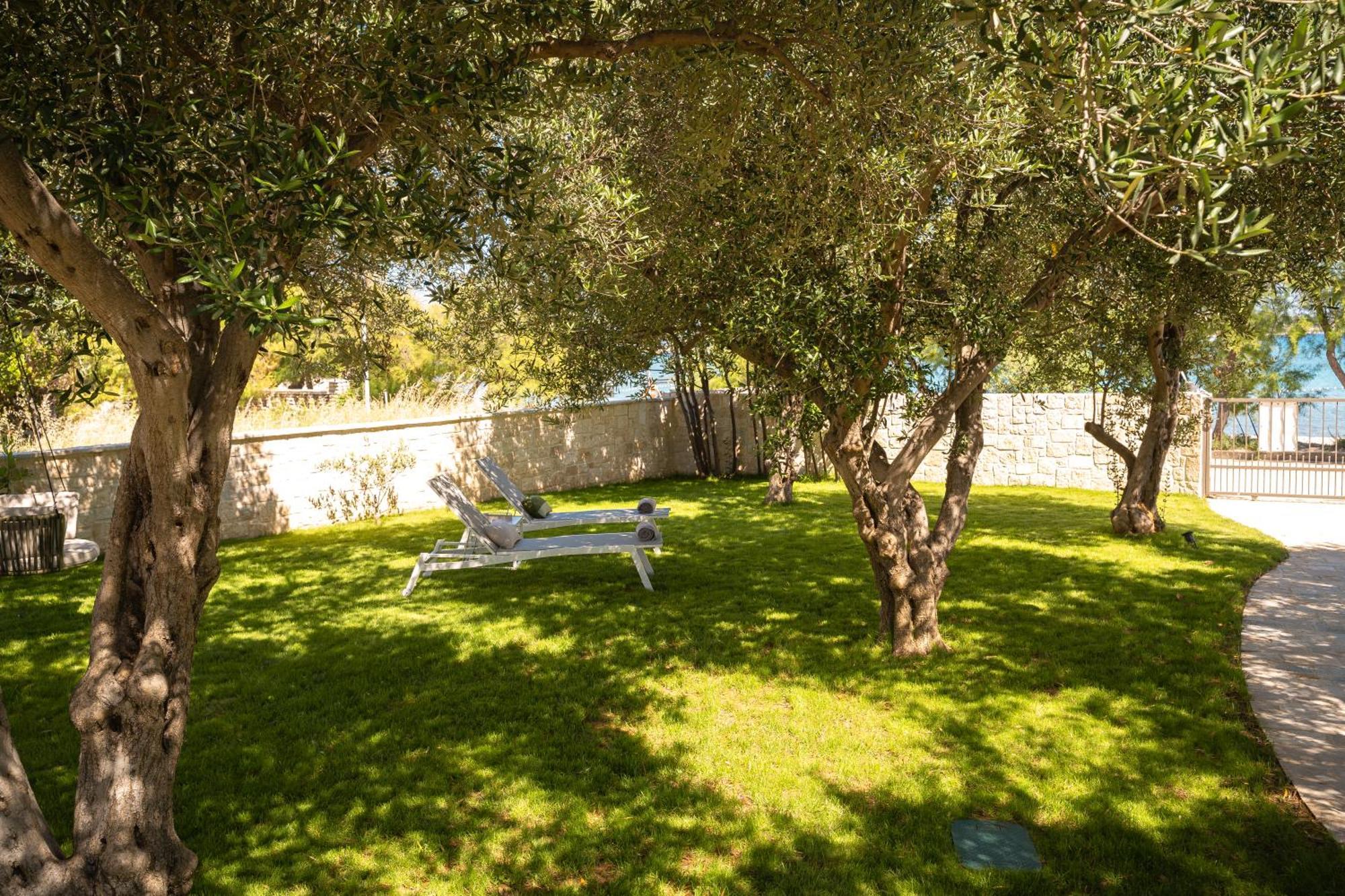 O'Life Boutique Apartments Vodice Exteriér fotografie