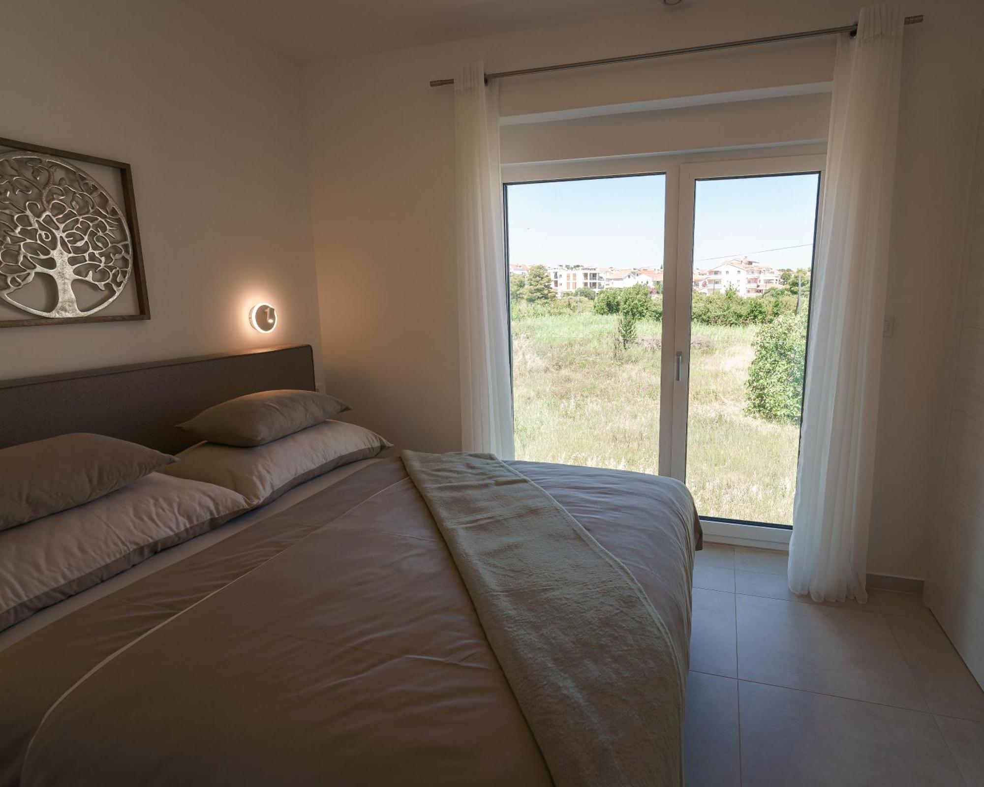 O'Life Boutique Apartments Vodice Exteriér fotografie