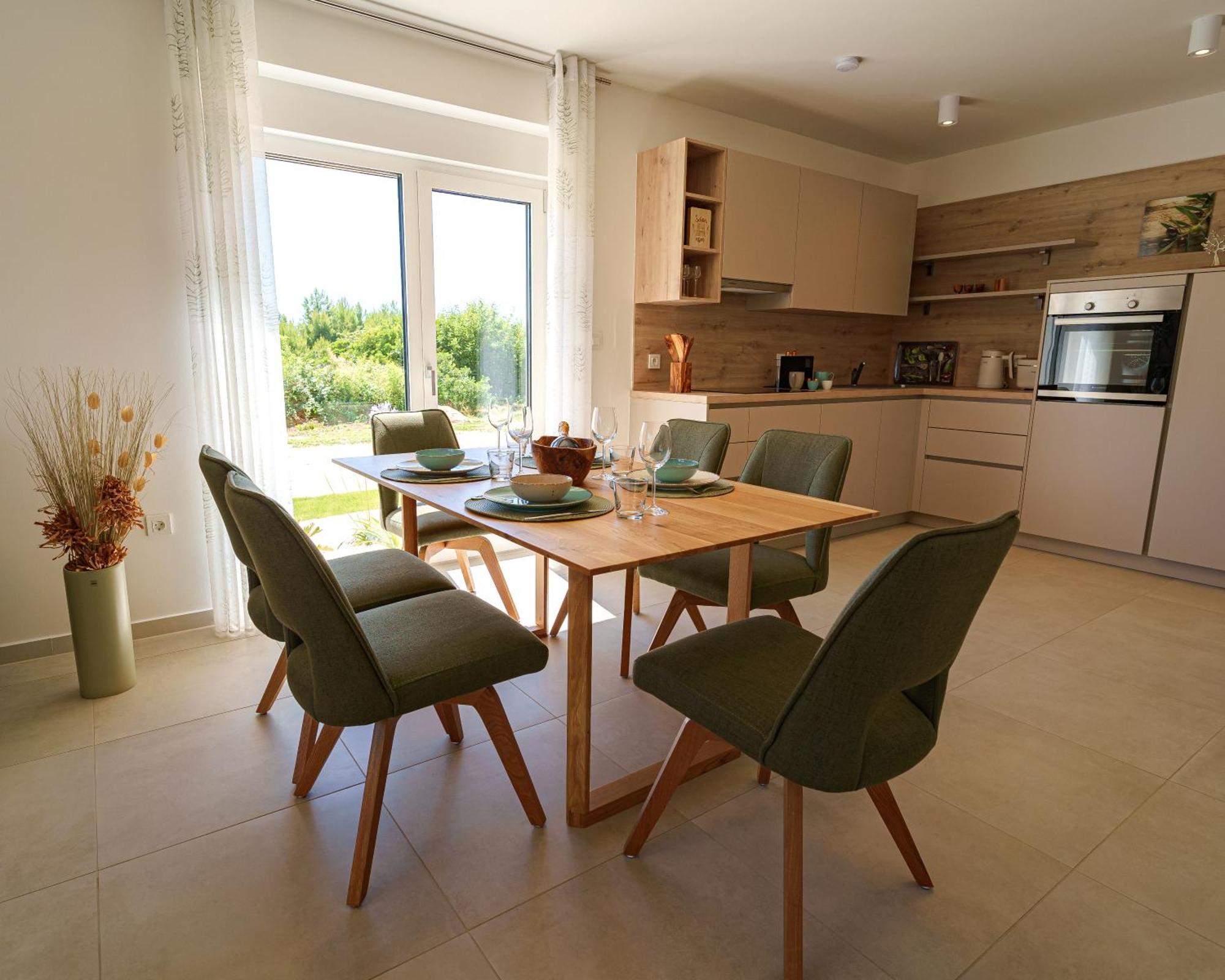 O'Life Boutique Apartments Vodice Exteriér fotografie