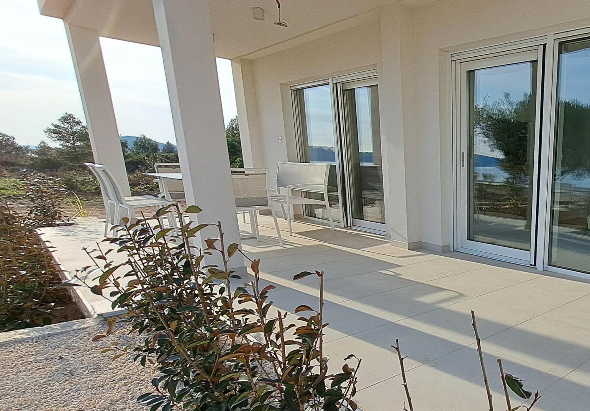 O'Life Boutique Apartments Vodice Exteriér fotografie