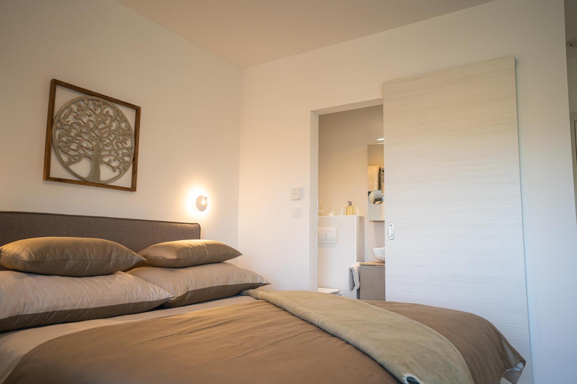 O'Life Boutique Apartments Vodice Exteriér fotografie