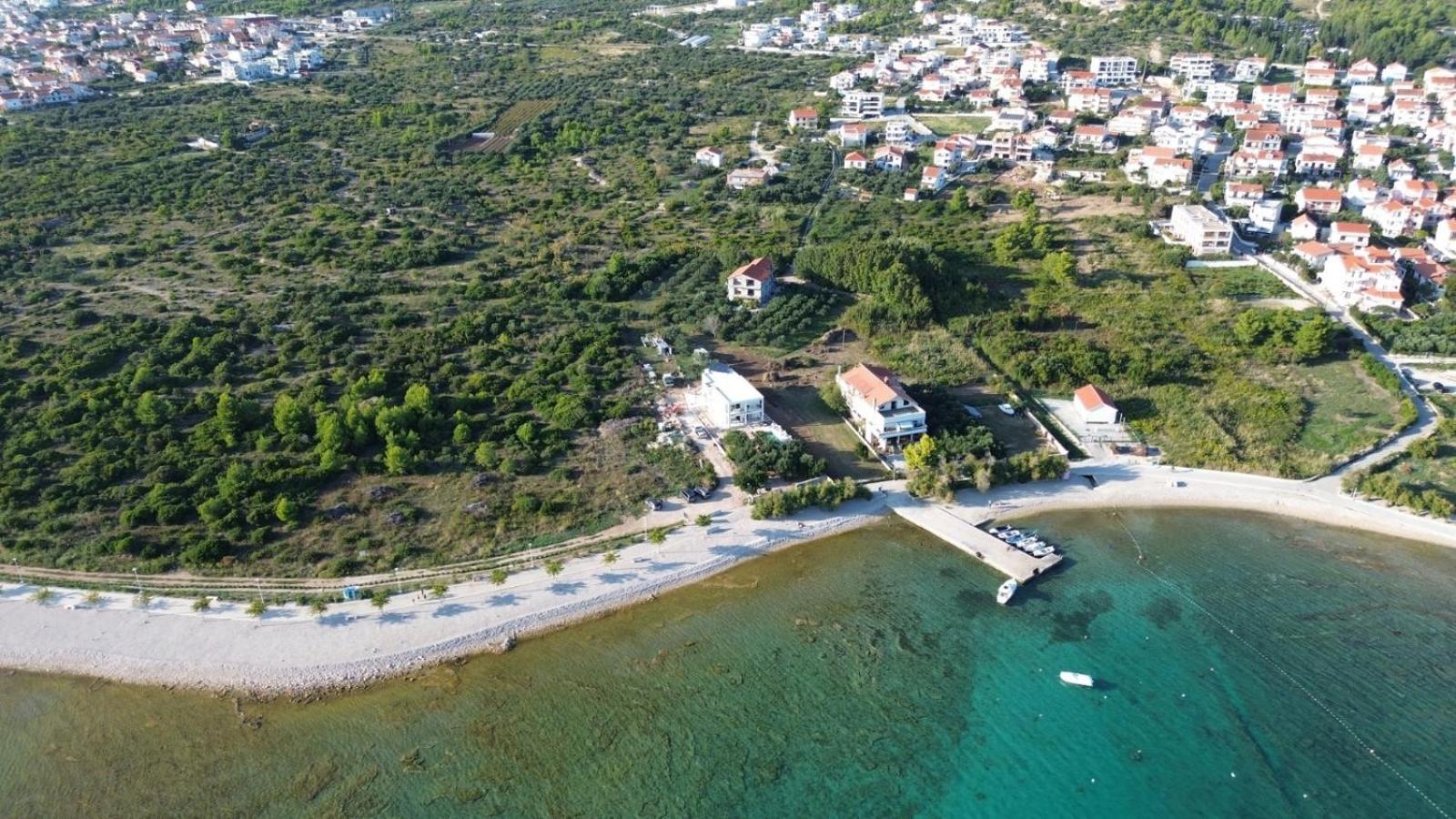 O'Life Boutique Apartments Vodice Exteriér fotografie