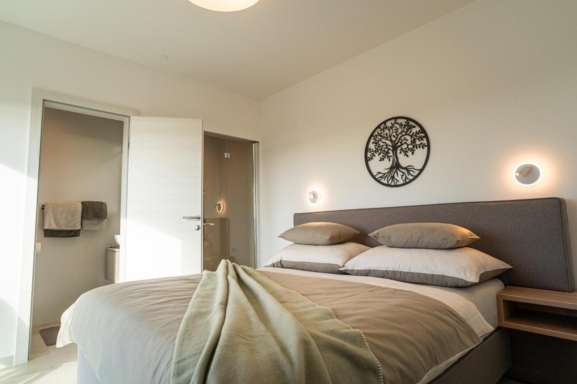 O'Life Boutique Apartments Vodice Exteriér fotografie