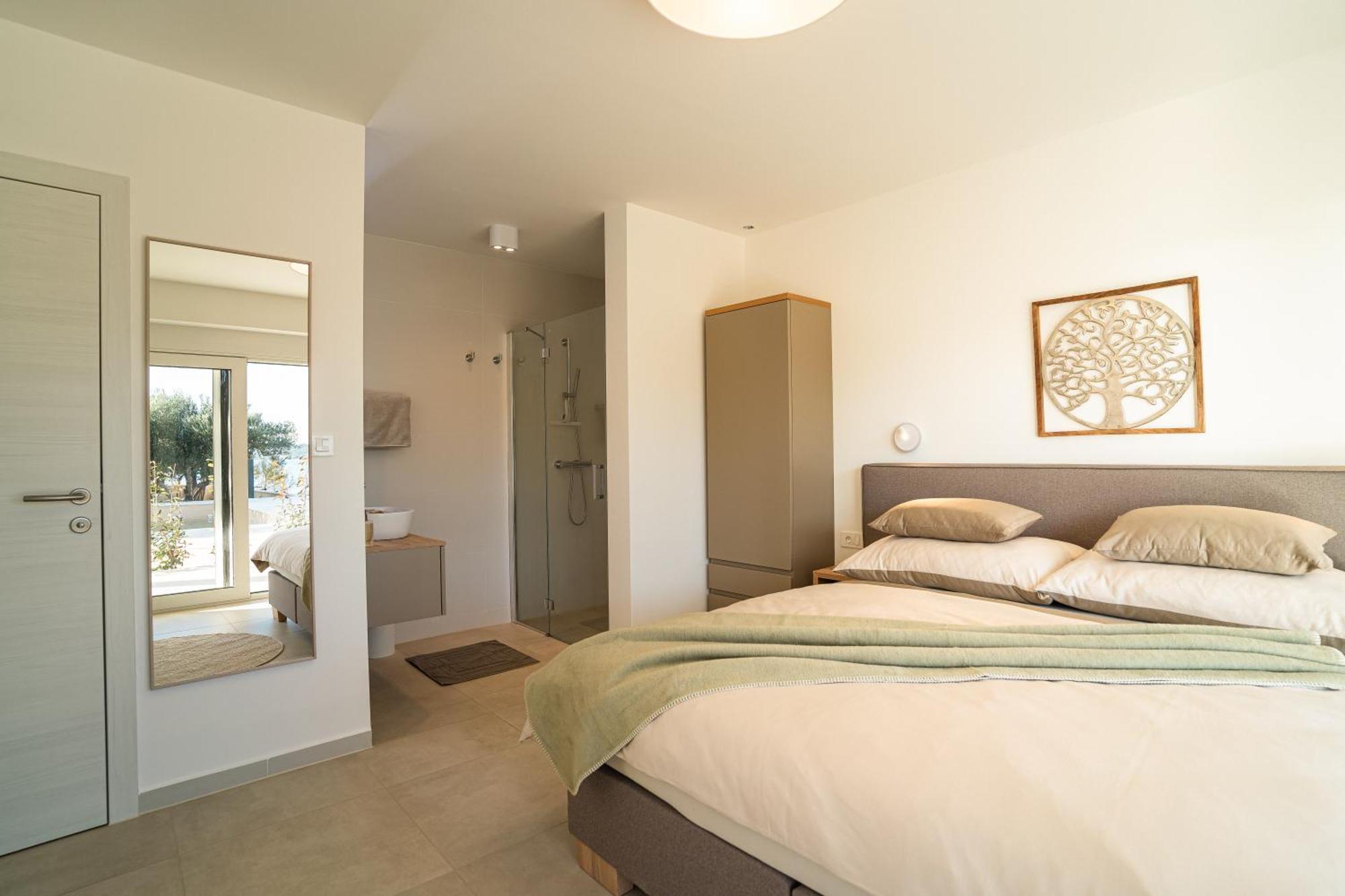O'Life Boutique Apartments Vodice Exteriér fotografie