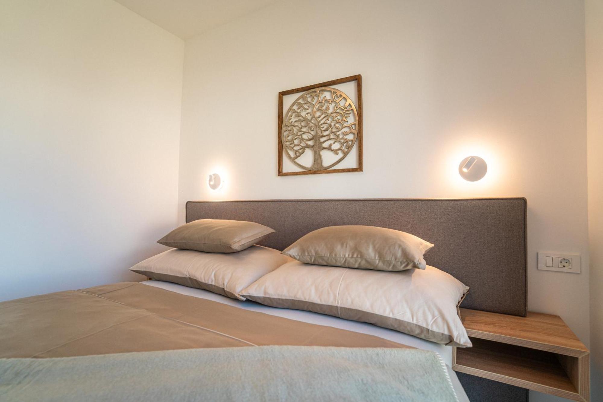 O'Life Boutique Apartments Vodice Exteriér fotografie
