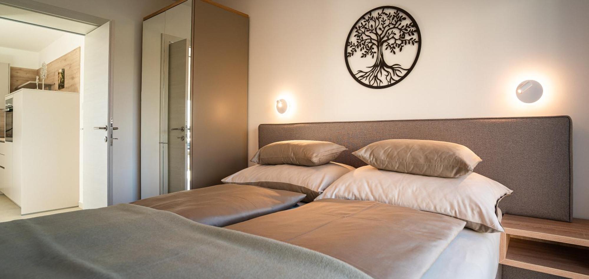 O'Life Boutique Apartments Vodice Exteriér fotografie